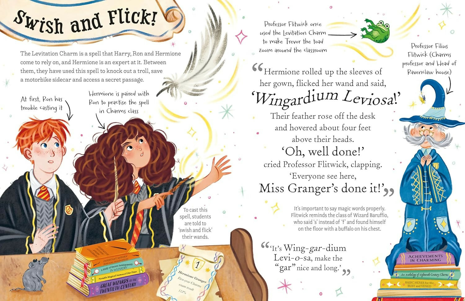 Hermione Granger