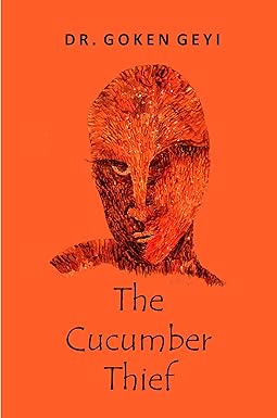 The Cucumber Thief