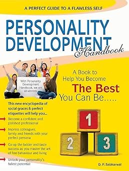 Personality Development Handbooks