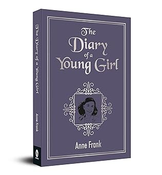 The Diary of A Young Girl (Pocket Classics)