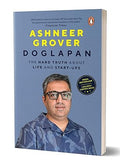 Doglapan The Hard Truth about Life and