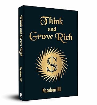 Think And Grow Rich (Pocket Classic)