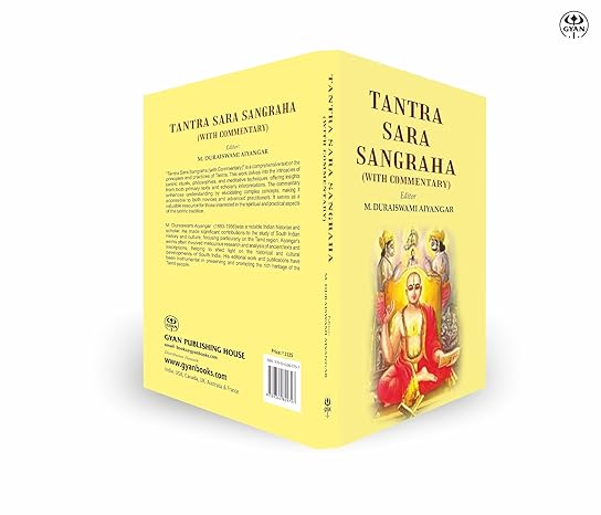 Tantra sara sangraha (with commentary)