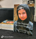 I Am Nujood, Age 10 and Divorced