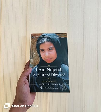 I Am Nujood, Age 10 and Divorced