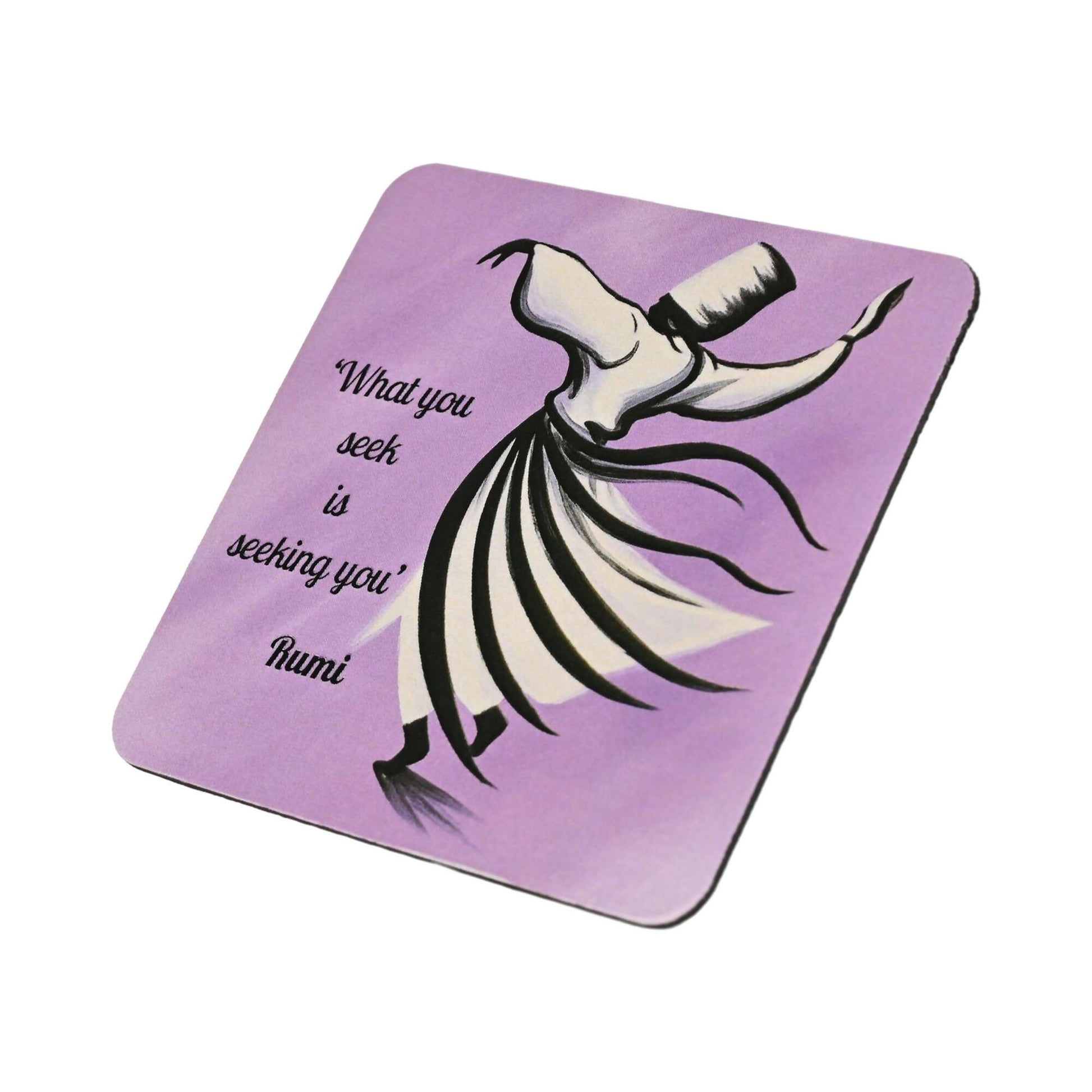 Rumi Fridge Magnets (Combo pack)