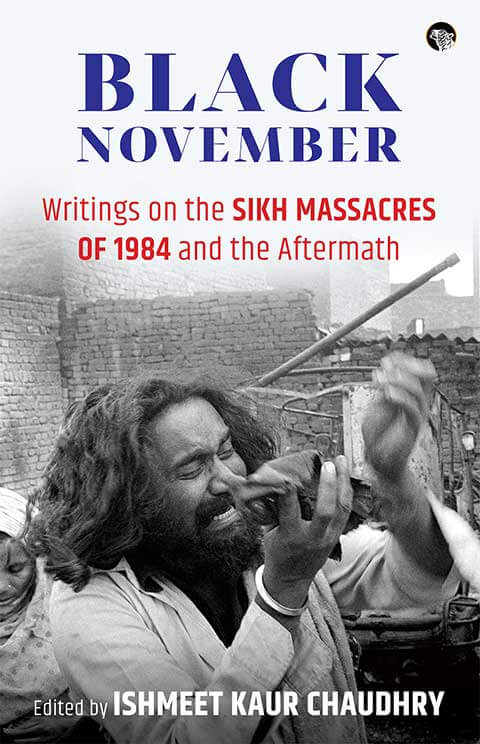Black November
