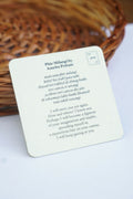 Phir Milange by Amrita Pritam Fridge Magnet