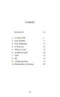 She and Other Stories English
