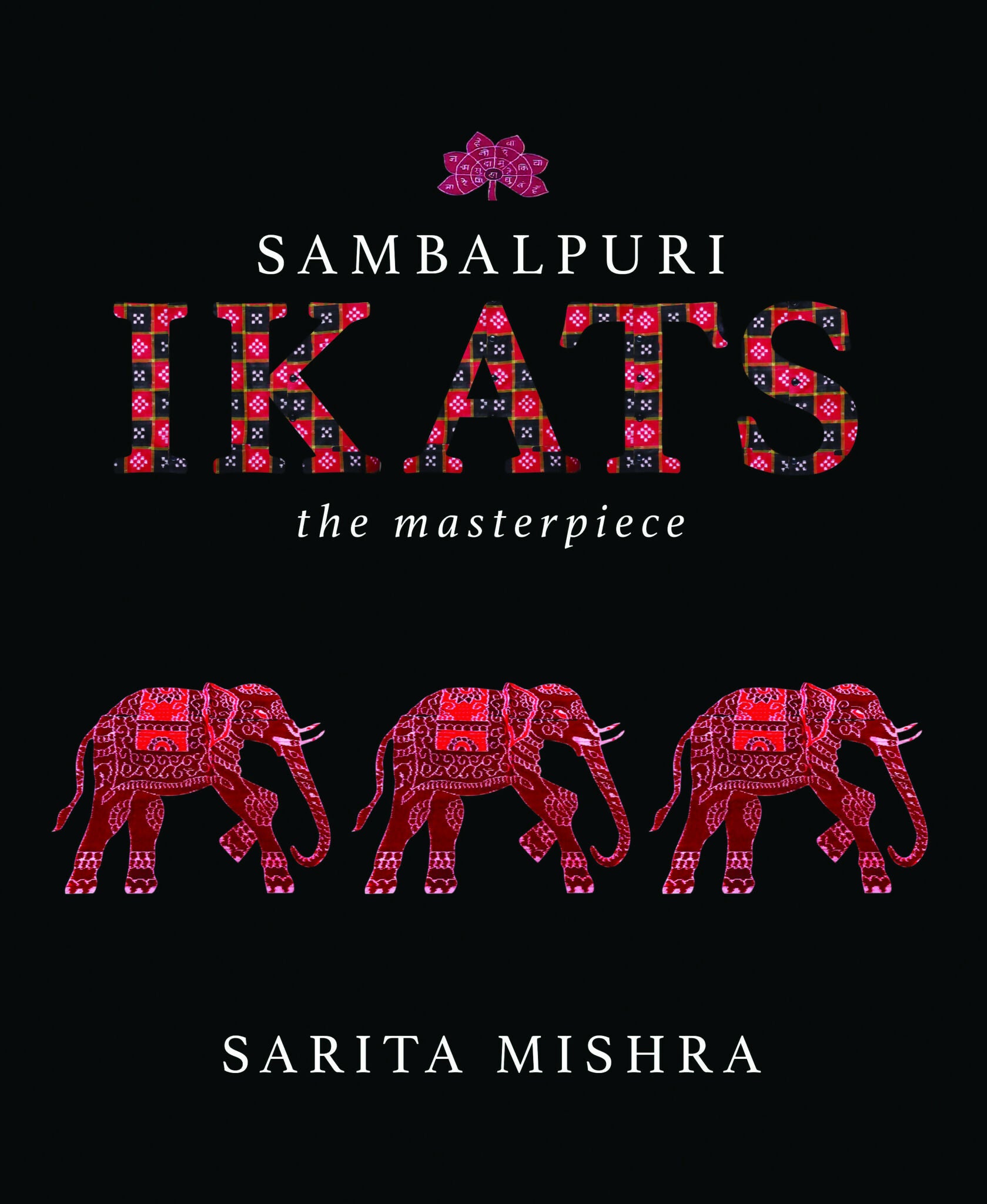 Sambalpuri Ikats The Masterpiece