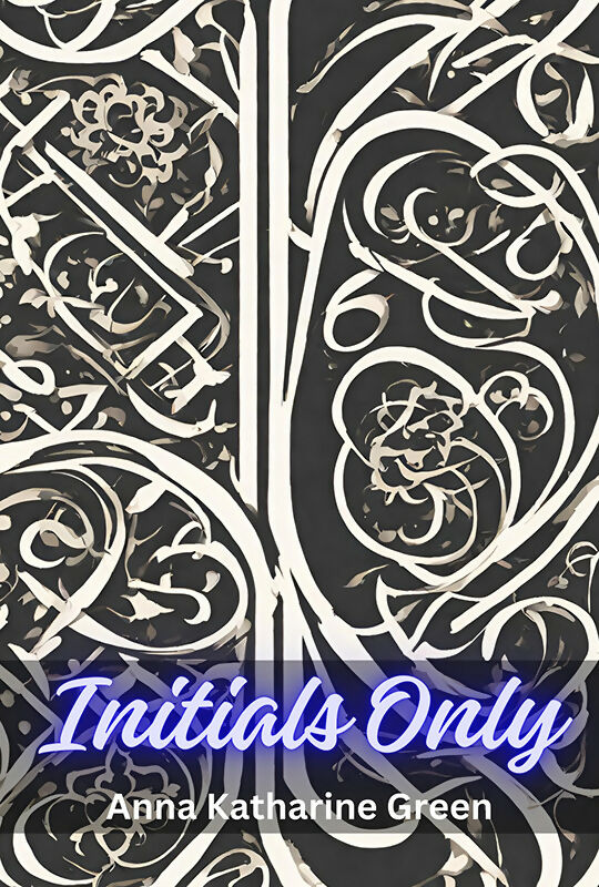 Initials Only (POD)