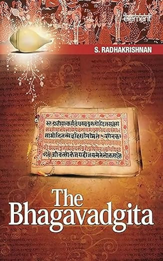 The Bhagavadgita