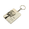 Suroor Key Ring