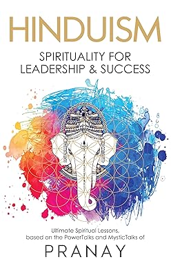 Spirituality For Leadership & Success Combo Set