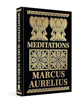 Meditations (Deluxe Hardbound Edition)