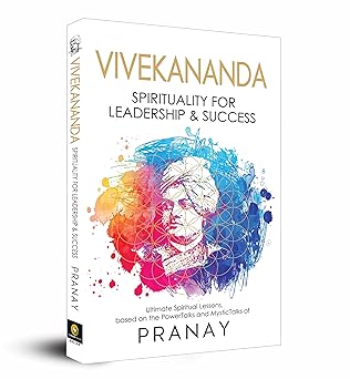 Spirituality For Leadership & Success Combo Set