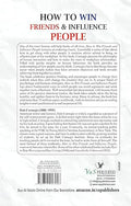 How to Win Friends and Influence People