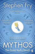 Greek Gods & Heroes: Stephen Fry Collection Combo Set