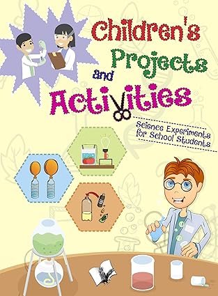 Children Projects and Activities