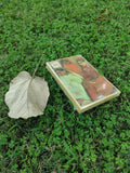 Women's Stories Postcard Box from the Subcontinent