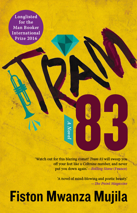 Tram 83