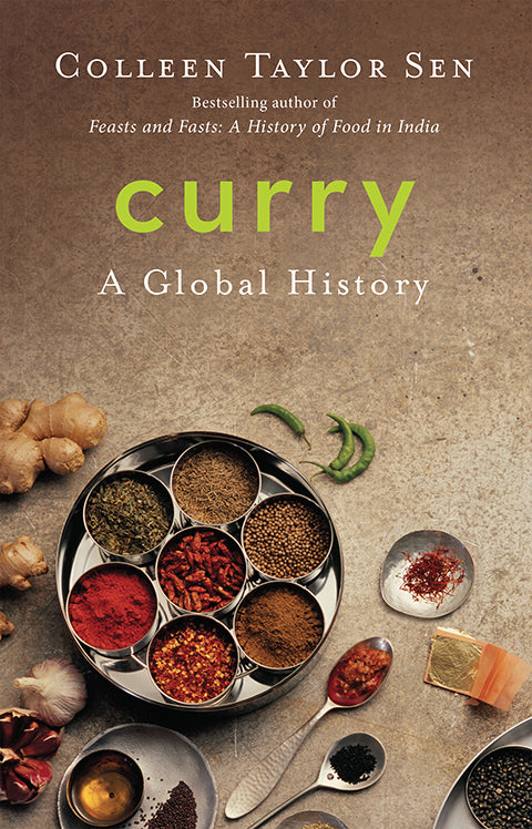 Curry