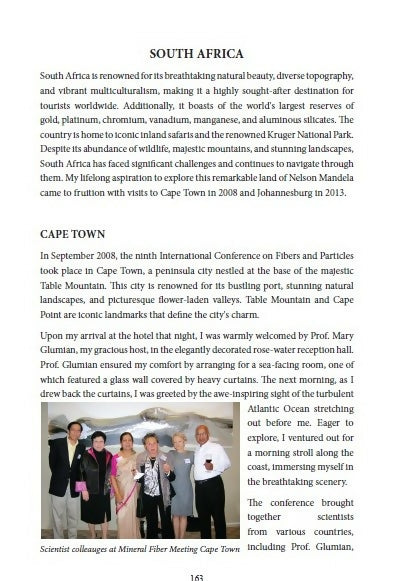 Ufaq - A Woman's Journey Beyond the Horizon