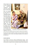Ufaq - A Woman's Journey Beyond the Horizon