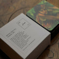 The Amrita Shergil - Daak Coaster set of 4
