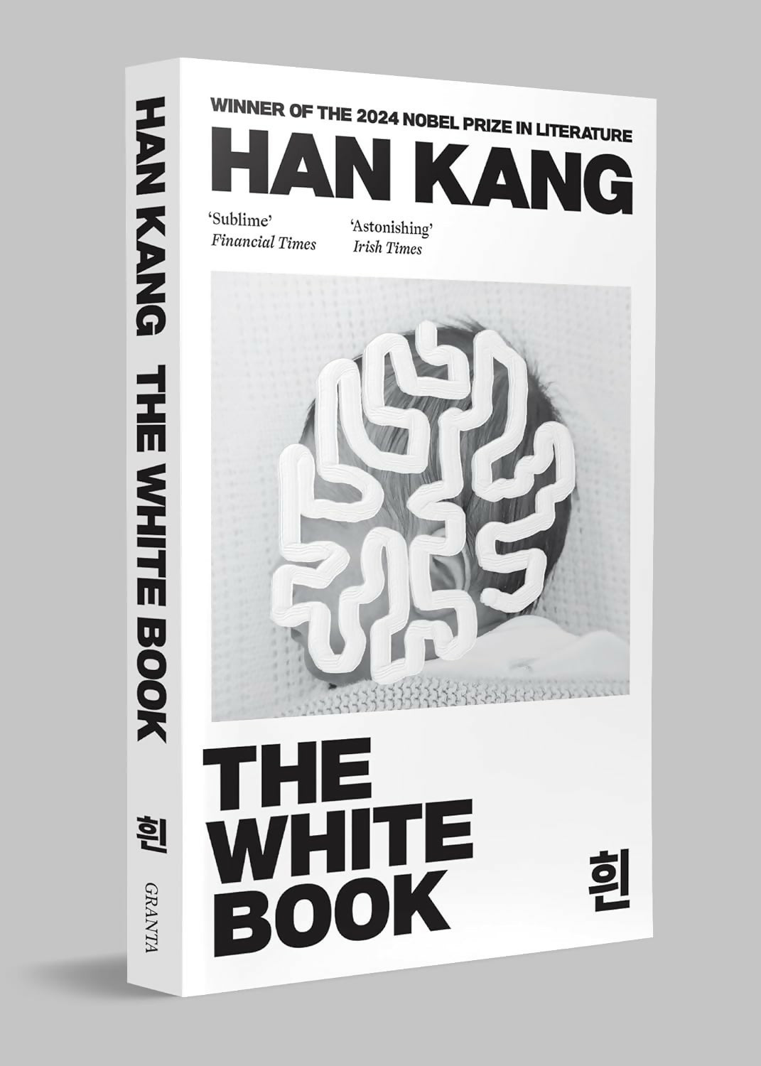 The Best of Han Kang ( The Vegetarian , Human Acts, The White Book )