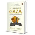 LETTERS FROM GAZA