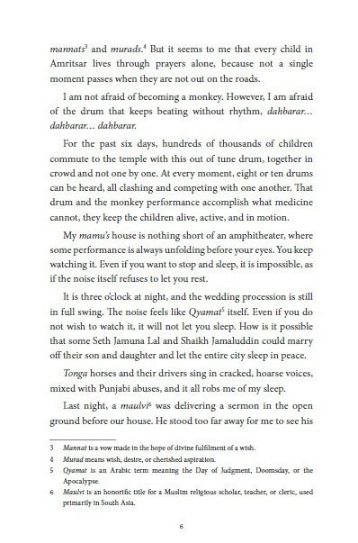 She and Other Stories English