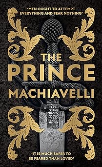 The Prince (Deluxe Hardbound Edition)