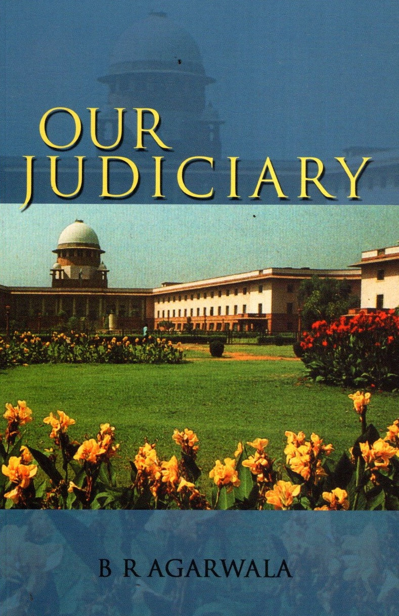 Our Judiciary