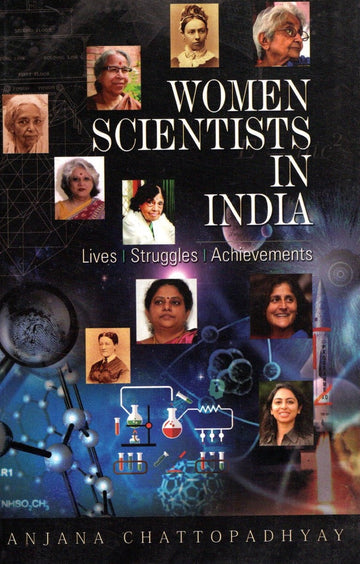 Women Scientists of India