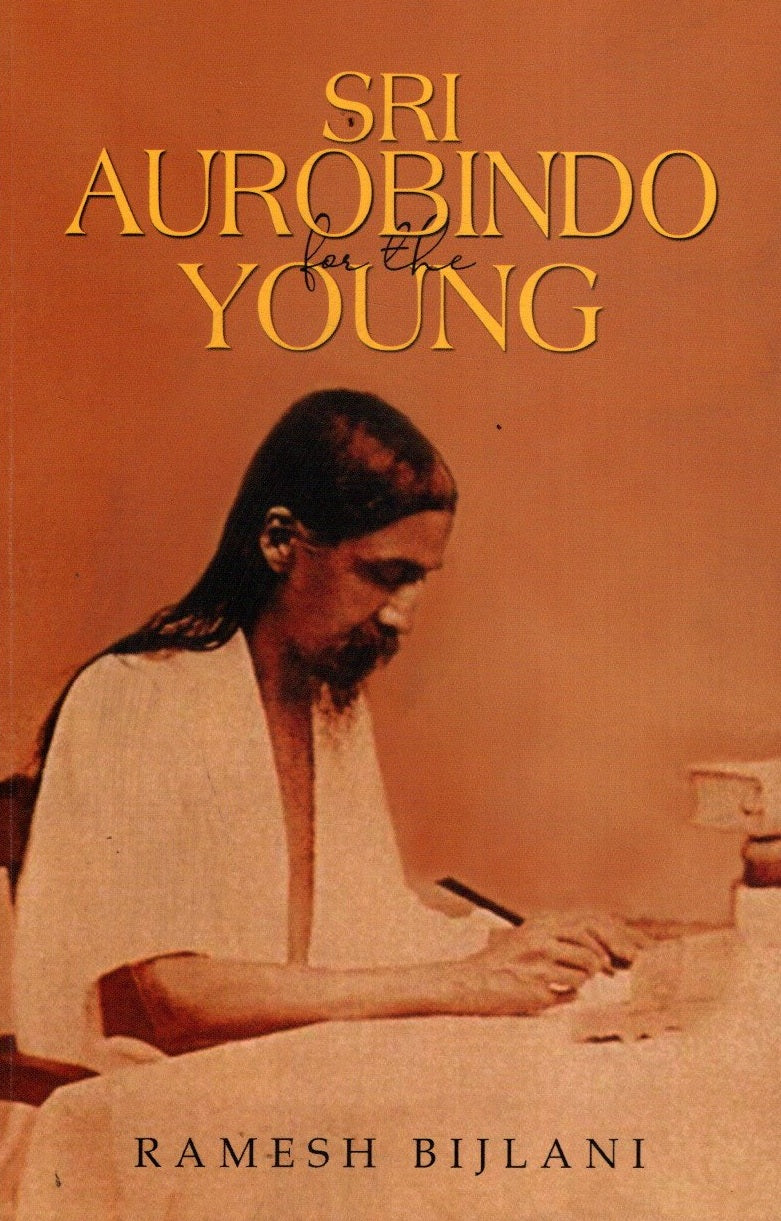 Sri Aurobindo For The Young