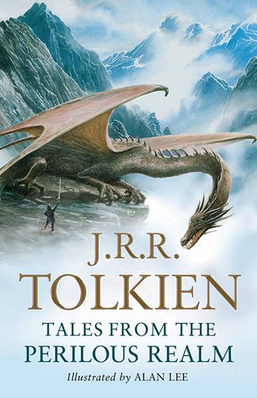 Tales From Perilous Realm