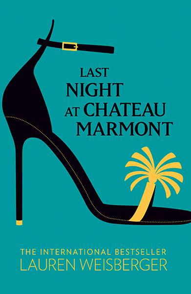 Last Night At Chateau Marmont