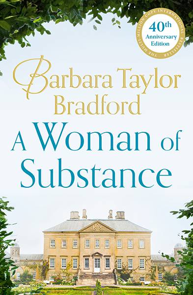 A Woman Of Substance