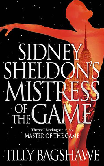 Sidney Sheldon’S Mistress Of The Game
