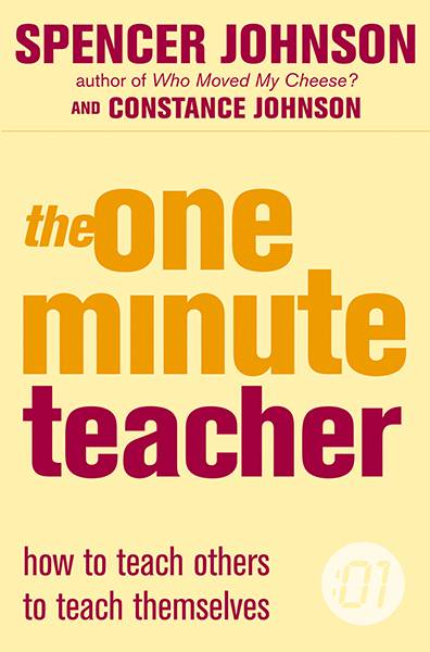 One Minute Teacher