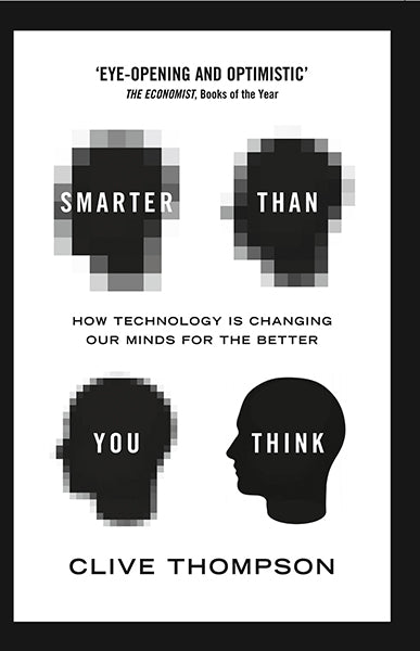 Smarter Than You Think