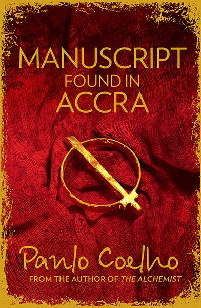 Manuscript Found In Accra