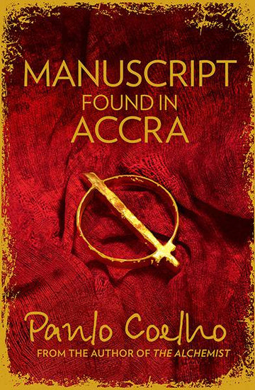 Manuscript Found In Accra