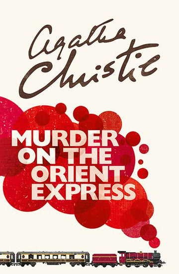 Murder On Orient Express