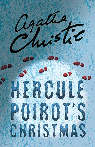 Hercule Poiro’T Christmas