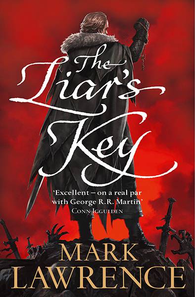 The Liar’S Key