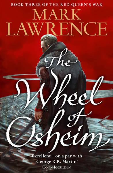 The Wheel Of Oshe