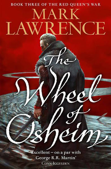 The Wheel Of Oshe