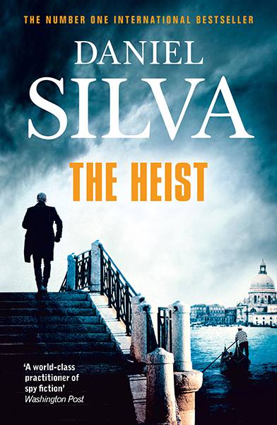 The Heist